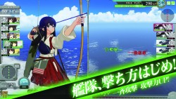 画像ギャラリー No.008のサムネイル画像 / ［JAEPO2015］本日開幕「ジャパン アミューズメント エキスポ2015」。花盛りの音ゲージャンルほか，スクエニの謎の新作にも期待大