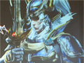 ［JAEPO2015］ウォーリア・オブ・ライトに隠された秘密とは。アーケード版「ディシディア ファイナルファンタジー」が発表されたステージイベントをレポート
