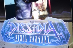 画像ギャラリー No.009のサムネイル画像 / 100人を超えるファンが集まった,AC「ディシディアファイナルファンタジー」ロケテストレポート。会場で間Pと鯨岡Dに話を聞いてみた