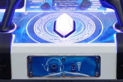 画像ギャラリー No.010のサムネイル画像 / 100人を超えるファンが集まった,AC「ディシディアファイナルファンタジー」ロケテストレポート。会場で間Pと鯨岡Dに話を聞いてみた