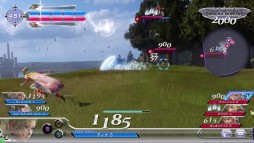 画像ギャラリー No.005のサムネイル画像 / アーケード版「ディシディア ファイナルファンタジー」はPSP版からどう進化した？　1080pのプレイムービーと共にプレイレポートをお届け