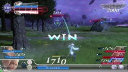 画像ギャラリー No.006のサムネイル画像 / アーケード版「ディシディア ファイナルファンタジー」はPSP版からどう進化した？　1080pのプレイムービーと共にプレイレポートをお届け