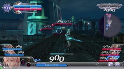 画像ギャラリー No.007のサムネイル画像 / アーケード版「ディシディア ファイナルファンタジー」はPSP版からどう進化した？　1080pのプレイムービーと共にプレイレポートをお届け