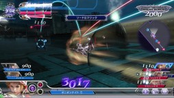 画像ギャラリー No.013のサムネイル画像 / アーケード版「ディシディア ファイナルファンタジー」はPSP版からどう進化した？　1080pのプレイムービーと共にプレイレポートをお届け