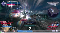 画像ギャラリー No.016のサムネイル画像 / アーケード版「ディシディア ファイナルファンタジー」はPSP版からどう進化した？　1080pのプレイムービーと共にプレイレポートをお届け