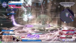 画像ギャラリー No.017のサムネイル画像 / アーケード版「ディシディア ファイナルファンタジー」はPSP版からどう進化した？　1080pのプレイムービーと共にプレイレポートをお届け