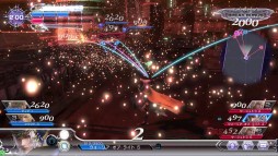 画像ギャラリー No.019のサムネイル画像 / アーケード版「ディシディア ファイナルファンタジー」はPSP版からどう進化した？　1080pのプレイムービーと共にプレイレポートをお届け