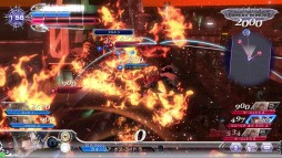 画像ギャラリー No.020のサムネイル画像 / アーケード版「ディシディア ファイナルファンタジー」はPSP版からどう進化した？　1080pのプレイムービーと共にプレイレポートをお届け
