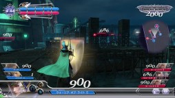 画像ギャラリー No.022のサムネイル画像 / アーケード版「ディシディア ファイナルファンタジー」はPSP版からどう進化した？　1080pのプレイムービーと共にプレイレポートをお届け