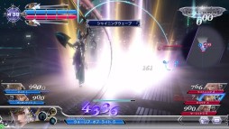 画像ギャラリー No.023のサムネイル画像 / アーケード版「ディシディア ファイナルファンタジー」はPSP版からどう進化した？　1080pのプレイムービーと共にプレイレポートをお届け