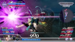 画像ギャラリー No.024のサムネイル画像 / アーケード版「ディシディア ファイナルファンタジー」はPSP版からどう進化した？　1080pのプレイムービーと共にプレイレポートをお届け