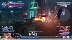 画像ギャラリー No.028のサムネイル画像 / アーケード版「ディシディア ファイナルファンタジー」はPSP版からどう進化した？　1080pのプレイムービーと共にプレイレポートをお届け