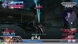 画像ギャラリー No.030のサムネイル画像 / アーケード版「ディシディア ファイナルファンタジー」はPSP版からどう進化した？　1080pのプレイムービーと共にプレイレポートをお届け