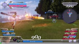 画像ギャラリー No.032のサムネイル画像 / アーケード版「ディシディア ファイナルファンタジー」はPSP版からどう進化した？　1080pのプレイムービーと共にプレイレポートをお届け