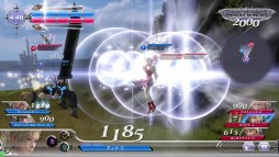 画像ギャラリー No.033のサムネイル画像 / アーケード版「ディシディア ファイナルファンタジー」はPSP版からどう進化した？　1080pのプレイムービーと共にプレイレポートをお届け