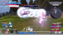 画像ギャラリー No.035のサムネイル画像 / アーケード版「ディシディア ファイナルファンタジー」はPSP版からどう進化した？　1080pのプレイムービーと共にプレイレポートをお届け
