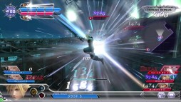 画像ギャラリー No.037のサムネイル画像 / アーケード版「ディシディア ファイナルファンタジー」はPSP版からどう進化した？　1080pのプレイムービーと共にプレイレポートをお届け