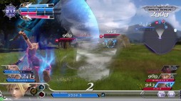 画像ギャラリー No.038のサムネイル画像 / アーケード版「ディシディア ファイナルファンタジー」はPSP版からどう進化した？　1080pのプレイムービーと共にプレイレポートをお届け