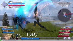 画像ギャラリー No.039のサムネイル画像 / アーケード版「ディシディア ファイナルファンタジー」はPSP版からどう進化した？　1080pのプレイムービーと共にプレイレポートをお届け