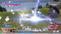 画像ギャラリー No.043のサムネイル画像 / アーケード版「ディシディア ファイナルファンタジー」はPSP版からどう進化した？　1080pのプレイムービーと共にプレイレポートをお届け