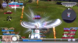 画像ギャラリー No.045のサムネイル画像 / アーケード版「ディシディア ファイナルファンタジー」はPSP版からどう進化した？　1080pのプレイムービーと共にプレイレポートをお届け