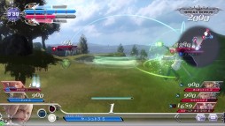 画像ギャラリー No.047のサムネイル画像 / アーケード版「ディシディア ファイナルファンタジー」はPSP版からどう進化した？　1080pのプレイムービーと共にプレイレポートをお届け
