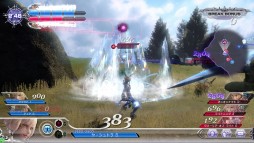 画像ギャラリー No.048のサムネイル画像 / アーケード版「ディシディア ファイナルファンタジー」はPSP版からどう進化した？　1080pのプレイムービーと共にプレイレポートをお届け