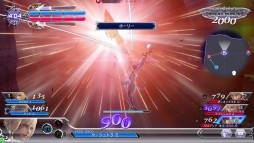画像ギャラリー No.049のサムネイル画像 / アーケード版「ディシディア ファイナルファンタジー」はPSP版からどう進化した？　1080pのプレイムービーと共にプレイレポートをお届け