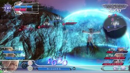 画像ギャラリー No.050のサムネイル画像 / アーケード版「ディシディア ファイナルファンタジー」はPSP版からどう進化した？　1080pのプレイムービーと共にプレイレポートをお届け