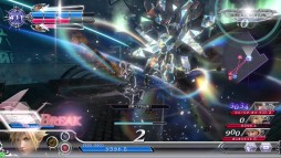 画像ギャラリー No.053のサムネイル画像 / アーケード版「ディシディア ファイナルファンタジー」はPSP版からどう進化した？　1080pのプレイムービーと共にプレイレポートをお届け