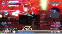画像ギャラリー No.054のサムネイル画像 / アーケード版「ディシディア ファイナルファンタジー」はPSP版からどう進化した？　1080pのプレイムービーと共にプレイレポートをお届け