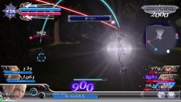 画像ギャラリー No.055のサムネイル画像 / アーケード版「ディシディア ファイナルファンタジー」はPSP版からどう進化した？　1080pのプレイムービーと共にプレイレポートをお届け