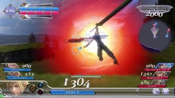 画像ギャラリー No.056のサムネイル画像 / アーケード版「ディシディア ファイナルファンタジー」はPSP版からどう進化した？　1080pのプレイムービーと共にプレイレポートをお届け