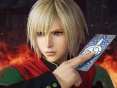 「ディシディア ファイナルファンタジー」の新キャラ「エース」が一部プレイヤーに先行解放。全プレイヤーが使用可能になるのは，10月13日以降