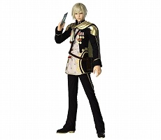画像ギャラリー No.009のサムネイル画像 / 「ディシディア ファイナルファンタジー」報酬としてセフィロスが登場する「神々の闘争 第3節」が本日開幕