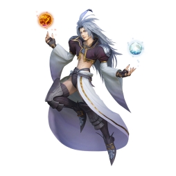 画像ギャラリー No.002のサムネイル画像 / 「ディシディア ファイナルファンタジー」で2つの勢力に分かれて戦う「神々の闘争 第4節」が本日から開始。報酬は新キャラ「クジャ」の先行解放権やアイコンなど