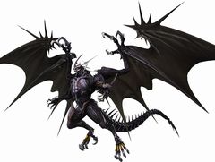 「ディシディア ファイナルファンタジー」，新召喚獣「バハムート」が参戦。召喚獣関連のシステム調整も実施
