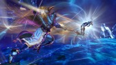 画像ギャラリー No.005のサムネイル画像 / 「ディシディア FF」，3つの力を使い分ける暗黒魔道士「エクスデス」が参戦