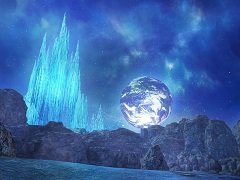 「ディシディア ファイナルファンタジー」，FFIVから新ステージ「月の渓谷」が登場。SANCTUARIUMには「エクスデス」の2ndフォームも
