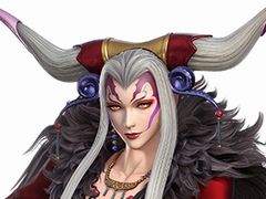 「ディシディア ファイナルファンタジー」，バージョンアップが本日実施。新キャラ「アルティミシア」の先行開放権が手に入る「神々の闘争 第8節」がスタート