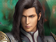 AC「ディシディア ファイナルファンタジー」，「FFXII」から新キャラ「ヴェイン」（CV：飛田展男）が参戦