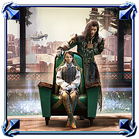 画像ギャラリー No.011のサムネイル画像 / AC「ディシディア ファイナルファンタジー」，「FFXII」から新キャラ「ヴェイン」（CV：飛田展男）が参戦