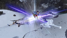 画像ギャラリー No.004のサムネイル画像 / 「FFVI」のロックが「DISSIDIA FINAL FANTASY」に参戦。“ぬすむ”や“ぶんどる”でアイテムを獲得しつつ戦うスピードタイプ