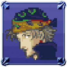 画像ギャラリー No.008のサムネイル画像 / 「FFVI」のロックが「DISSIDIA FINAL FANTASY」に参戦。“ぬすむ”や“ぶんどる”でアイテムを獲得しつつ戦うスピードタイプ