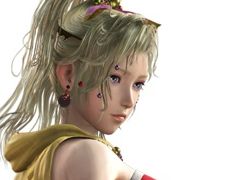 AC版「ディシディア ファイナルファンタジー」，FF零式の新ステージ「魔導院 噴水広場」＆ティナとライトニングのリフレッシュが実装