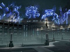 AC版「ディシディア ファイナルファンタジー」，FFXVからの新ステージ「王都インソムニア」が登場。「フリオニール」「スコール」のキャラクターリフレッシュも