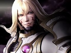 AC版「ディシディア ファイナルファンタジー」に新キャラクター「カムラナート」が実装＆バトルムービーが公開
