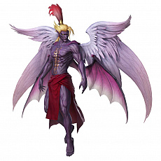画像ギャラリー No.010のサムネイル画像 / アーケード版「ディシディア ファイナルファンタジー」のアップデートが本日実施。新キャラクターの「ゼノス」が参戦