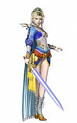 画像ギャラリー No.013のサムネイル画像 / アーケード版「ディシディア ファイナルファンタジー」のアップデートが本日実施。新キャラクターの「ゼノス」が参戦