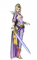 画像ギャラリー No.014のサムネイル画像 / アーケード版「ディシディア ファイナルファンタジー」のアップデートが本日実施。新キャラクターの「ゼノス」が参戦
